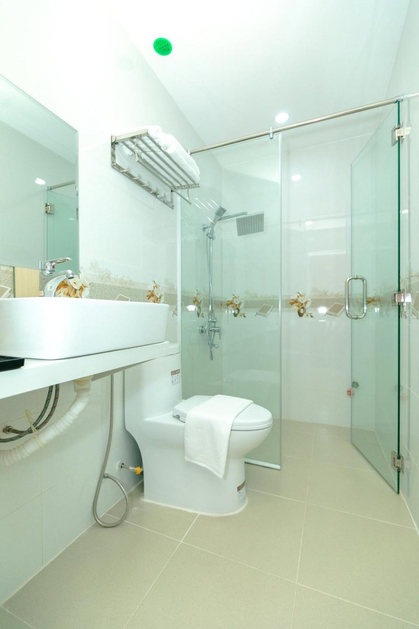 Hata Hotel Quy Nhon Luaran gambar