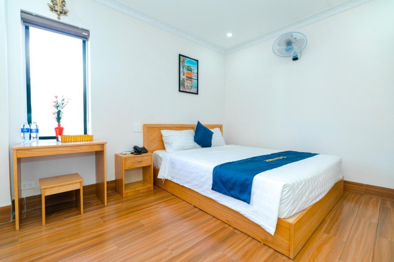 Hata Hotel Quy Nhon Luaran gambar